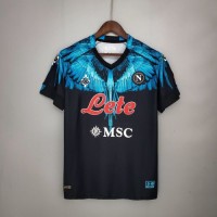 Napoli x Marcelo Burlon Trikot Gr. S-3XL