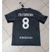 Napoli Spezial Trikots 24/25 Gr. S-3XL