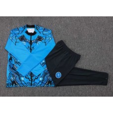 Napoli Trainingsanzug 25/26 Gr. S-2XL