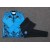 Napoli Trainer blau 