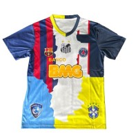 Neymar Jr. Special Edition Trikot Gr. S-3XL