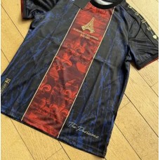 PSG European Champions Trikots 25/26 Gr. S-3XL