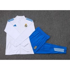 Real Madrid Trainingsanzug 24/25 Gr. S-2XL