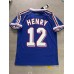 Frankreich 1998 Weltmeisterschaft Retro Trikot Gr. S-3XL