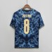 Italien x Versace Trikot Gr. S-3XL